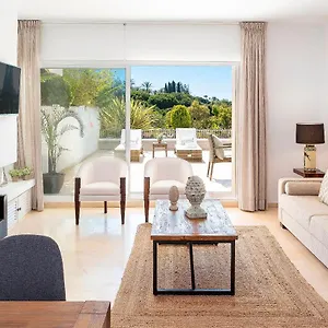 Lomas De Club Apartment Marbella