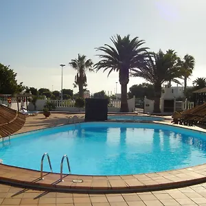 Playa Park 3 - 1 Bed - Ground Floor - Air-con - Private Wi-fi - Uk Tv Apartment Puerto del Carmen (Lanzarote)