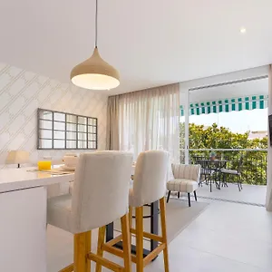 Genteel Ricardo Soriano Apartment Marbella