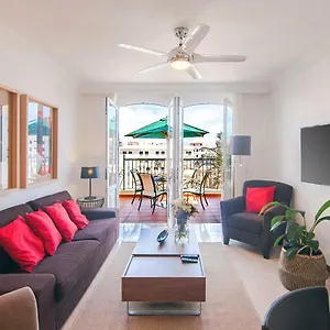 & Terrace 4c Apartment Arrecife (Lanzarote)