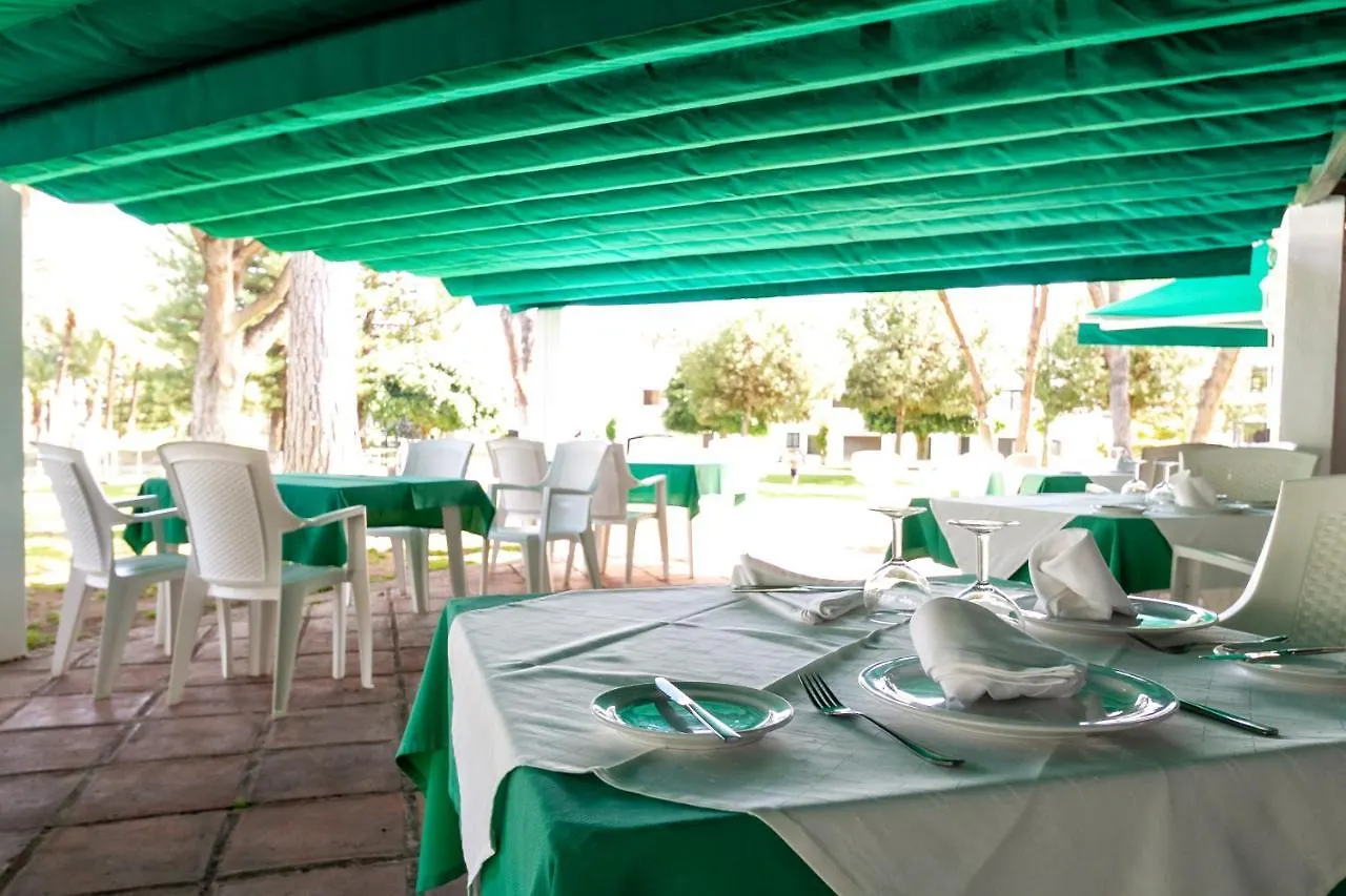 Marbella Banus Suites - Bird Of Paradise Playas Del Duque Banus Suite Apartment