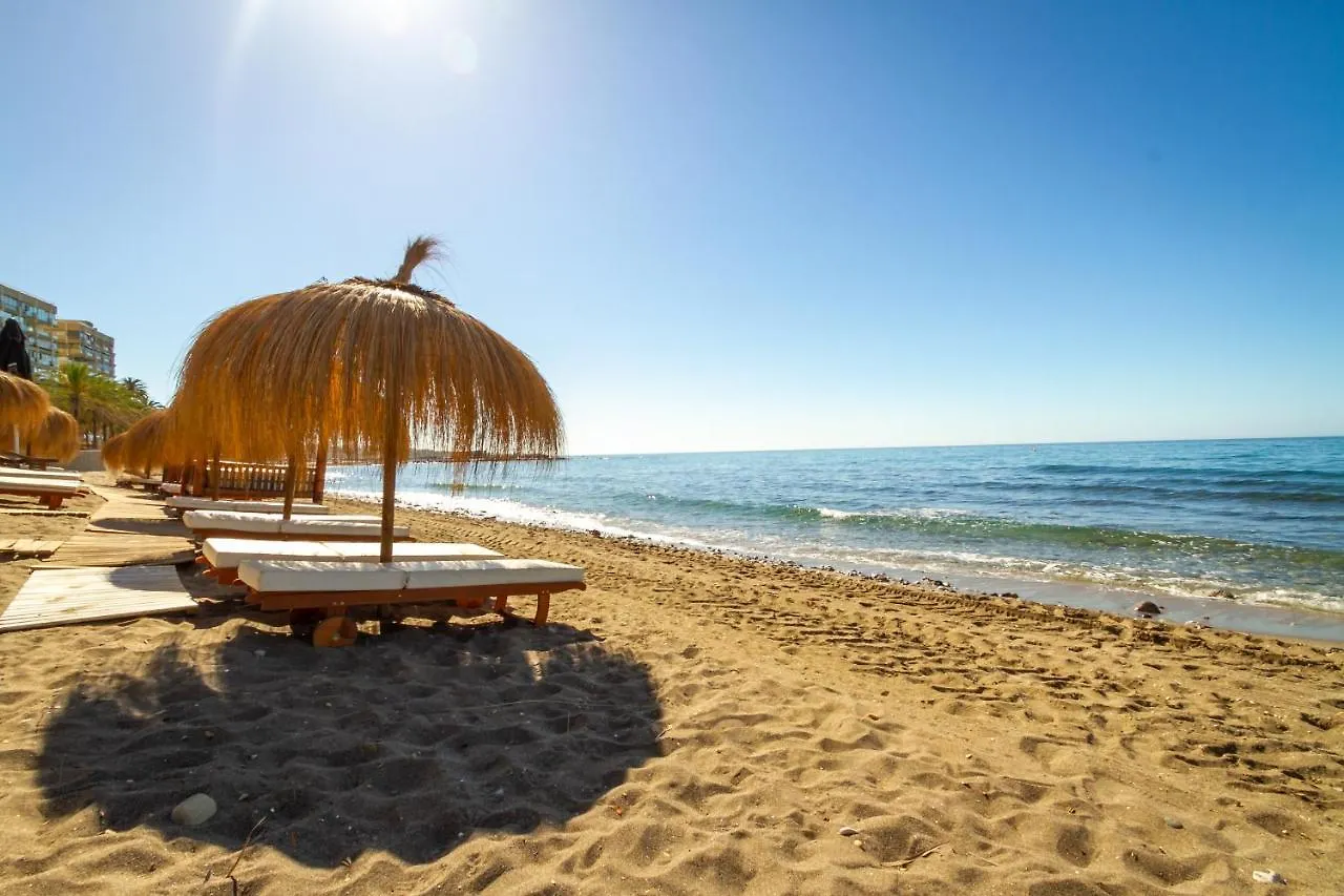 Marbella Banus Suites - Bird Of Paradise Playas Del Duque Banus Suite Apartment