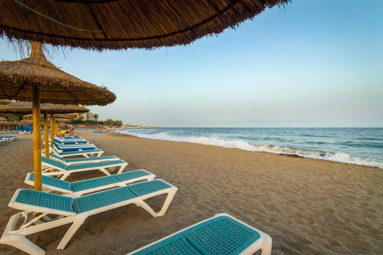 Marbella Banus Suites - Bird Of Paradise Playas Del Duque Banus Suite Apartment 0*,