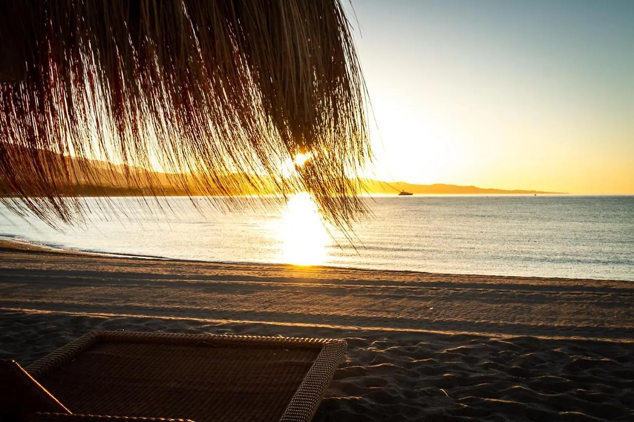 Marbella Banus Suites - Bird Of Paradise Playas Del Duque Banus Suite Apartment 0*,  Spain